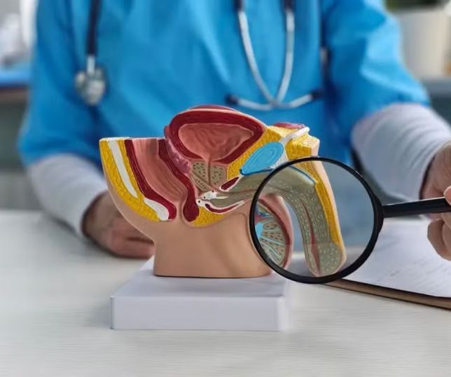 Alterações na função erétil podem indicar problemas de saúde e servir de alerta precoce, dizem especialistas