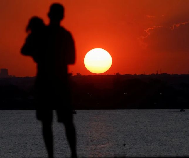 Calor extremo já atinge 1 bilhão de pessoas a mais por ano do que na década de 1970, aponta estudo