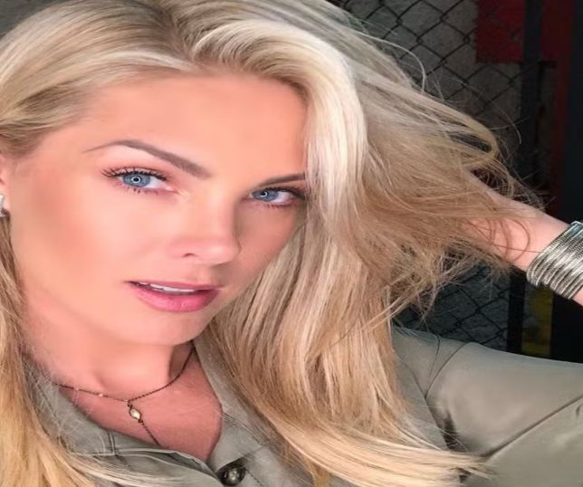 Justiça determina bloqueio de veículos de empresa ligada a Ana Hickmann por dívida de R$ 117 mil