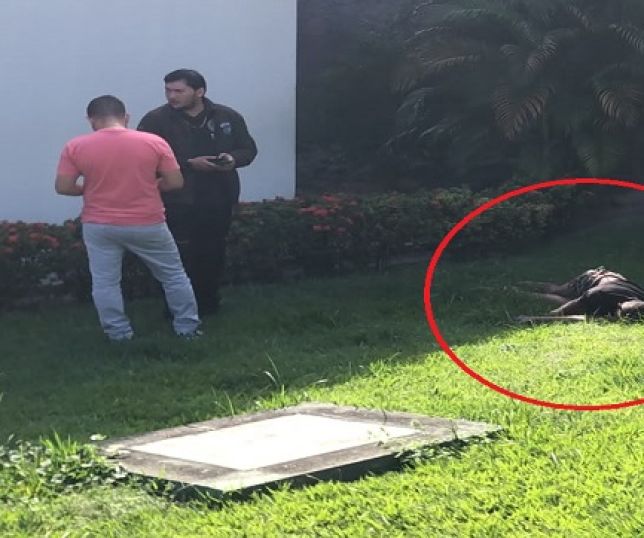 IMAGENS FORTES! Homem tenta furtar fiação da Igreja dos Mórmons e morre eletrocutado no bairro São José Operário 3, Zona Leste de Manaus. VEJA VÍDEO E REPORTAGEM DO PORTAL DO ZACARIAS AO VIVO 