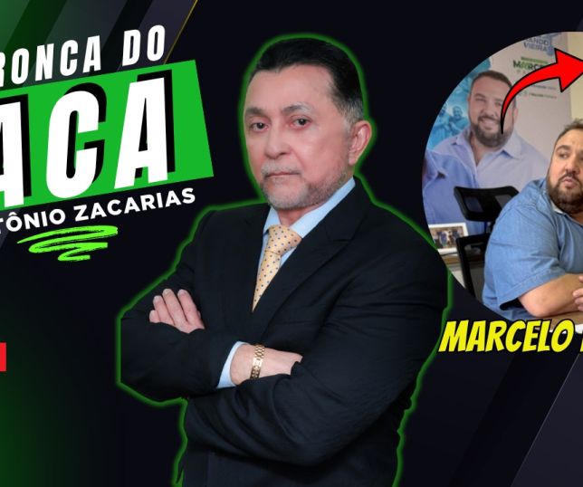 'A BRONCA DO ZACA': Foto só de calcinha de Maria Gabrielle e rede social com outro sobrenome fizeram Marcelo Palhano perder a cabeça. VEJA FOTOS