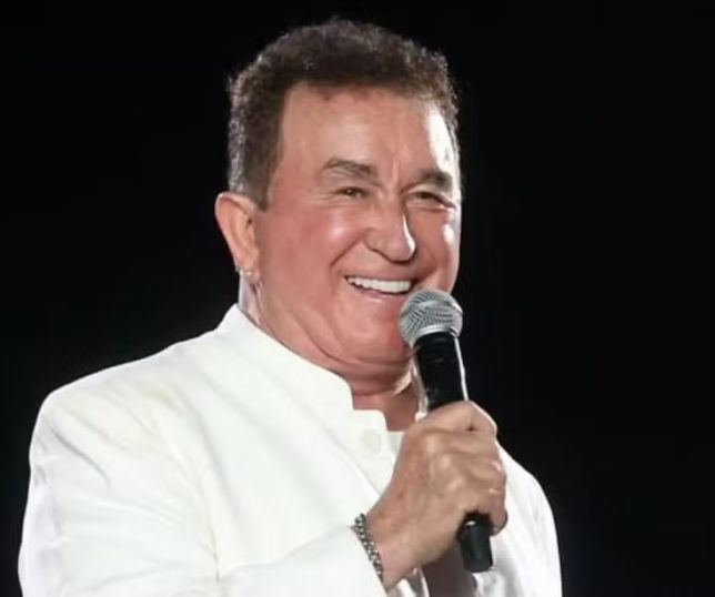 Amado Batista é condenado a pagar indenização e pensão após morte de criança em fazenda em Goiás