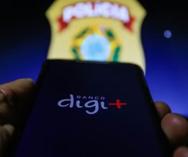 Banco Digimais é alvo de operação da Polícia Federal em investigação sobre consignado e crédito