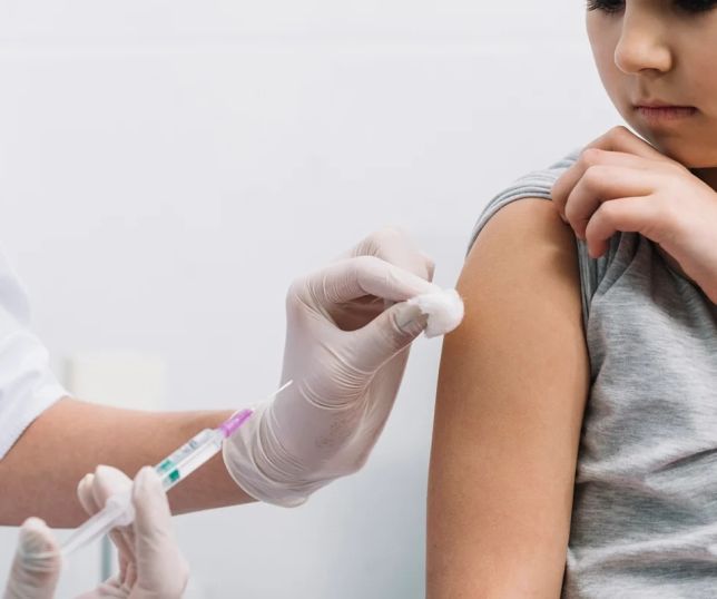 Pneumo 20 passa a ser oferecida pelo SUS para crianças menores de 5 anos que não completaram esquema vacinal