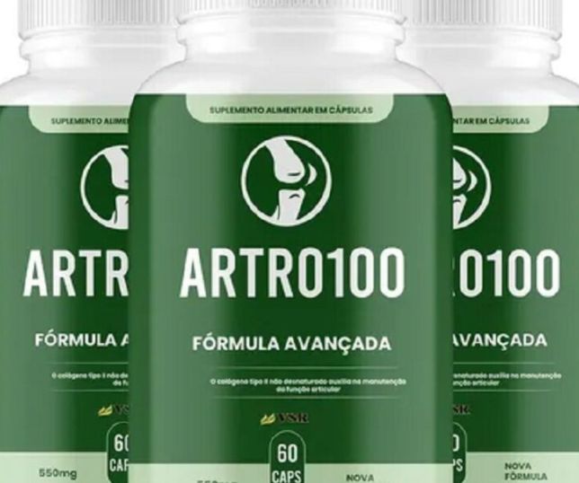 Anvisa proíbe venda do suplemento Artro100 e suspende lotes de creatina por irregularidades