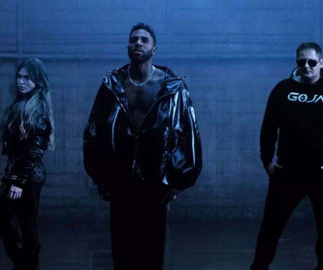 Melody, DJ Goja e Jason Derulo lançam clipe do remix de 'Mi Chico'