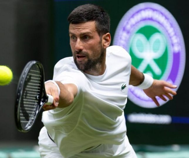 Prime Video anuncia documentário sobre Novak Djokovic; veja data de estreia
