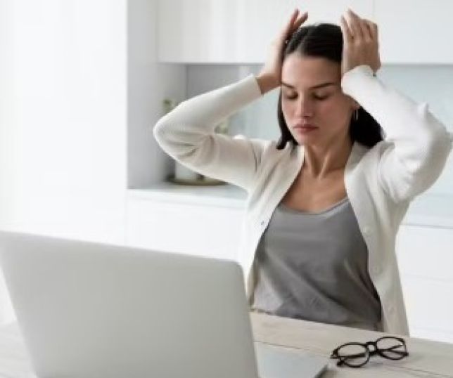 Como reduzir o cortisol de forma natural: 7 hábitos que ajudam a diminuir o estresse e aumentar a energia