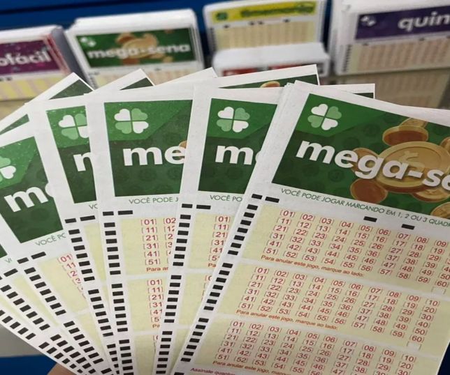 Mega-Sena acumula e próximo prêmio pode chegar a R$ 23 milhões