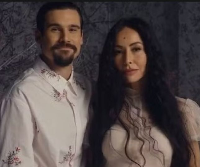 Sabrina Sato e Nicolas Prattes descobrem sexo do primeiro filho em chá revelação emocionante. VEJA VÍDEO