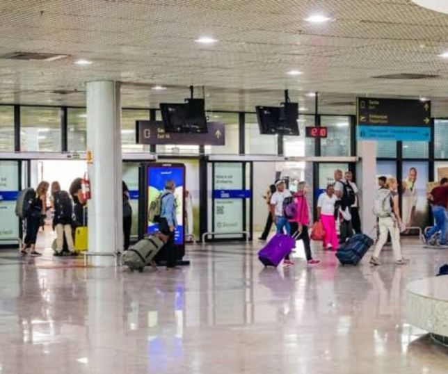 Aeroporto de Manaus amplia voos nacionais e internacionais para a alta temporada de férias