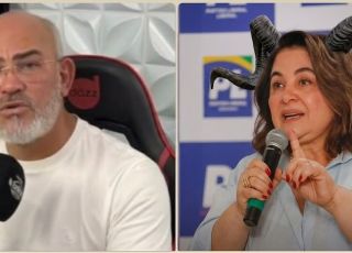 'SEGREDOS DE BASTIDORES': CABO MACIEL DESAFIA MARIA ENXOFRE DO CARMO E EXPÕE RACHADURA NO PL DO AMAZONAS