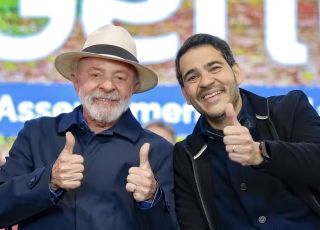 Lula sinaliza nova indicação de Jorge Messias ao STF e faz cálculo político para sucessão na Corte