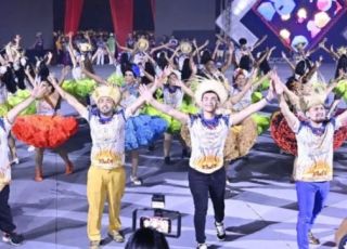 68º Festival Folclórico do Amazonas começa dia 5 de junho com entrada gratuita em Manaus