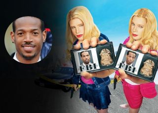 Marlon Wayans se surpreende com sucesso de As Branquelas no Brasil: 'Eles adoram o filme'
