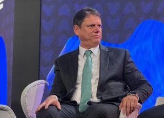 Tarcísio reforça independência da Polícia Civil após críticas de Nunes sobre investigação