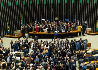 Oposição acelera pautas sobre aborto e maioridade penal de olho na eleição de 2026