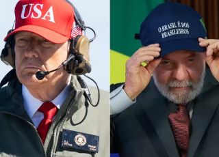 Brasil tem até 15 de julho para tentar evitar novo tarifaço dos Estados Unidos