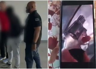Operação do 4º DIP prende dois homens envolvidos em esquema de agiotagem, extorsão armada e lavagem de dinheiro em Manaus. VEJA VÍDEOS