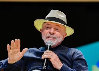 Lula ataca Rubio por tarifaço, diz que vai mandar carta para Trump e ameaça procurar outros parceiros: 'Eu nem ia ao G7, mas agora vou'