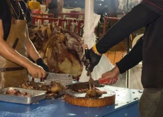 Costelada Agrifest une gastronomia fogo de chão, lazer e shows sertanejos no feriado desta quinta-feira em Manaus