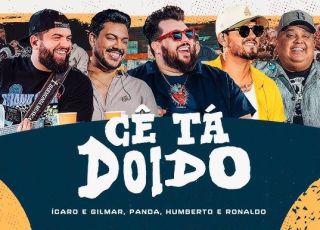 Cê Tá Doido Festival abre vendas para primeira edição em Manaus