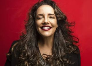 Ana Carolina celebra 25 anos de carreira com show em Manaus neste sábado (6)