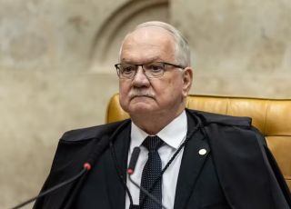 Fachin autoriza AGU a defender Moraes em ação na Flórida e cita 'soberania nacional'