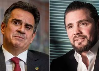 Mensagens revelam pedido de Ciro Nogueira para permanecer em imóvel ligado a empresário investigado