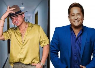Leonardo e Filho do Piseiro estão entre as atrações da Festa dos Visitantes 2026 em Parintins