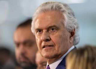 Caiado descarta chapa com Zema e diz que ambos manterão candidaturas à Presidência