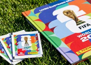 Manaus recebe encontro para troca de figurinhas da Copa do Mundo neste sábado, 06