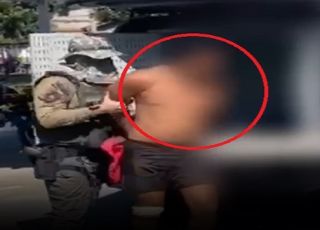 Polícia prende trio por envolvimento em estupro coletivo na zona rural de Borba, no interior do Amazonas. VEJA VÍDEO