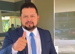 Enquanto Toco Santana investe em festas milionárias, moradores do Axinim enfrentam abandono na saúde