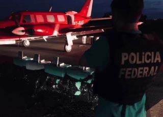 Polícia Federal liga apreensão de 500 kg de cocaína em SP a esquema internacional de tráfico para a Europa