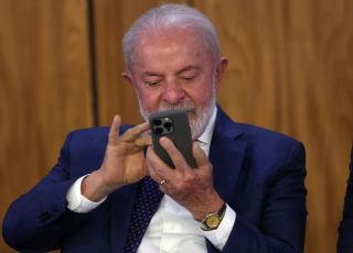 PT prepara mobilização digital para ampliar presença de Lula nas redes em ano pré-eleitoral