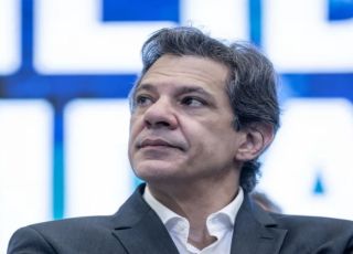Haddad defende cooperação com os EUA contra crime, mas rejeita ?subordinação? do Brasil