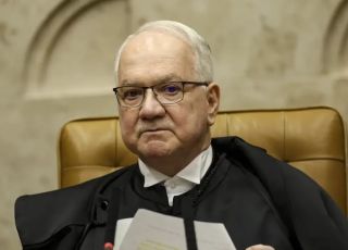 Fachin cria grupo para revisar 'penduricalhos' na remuneração de magistrados
