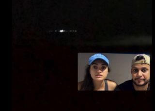Objeto misterioso registrado por drone no Amazonas levanta debate sobre possível óvni. VEJA VÍDEO
