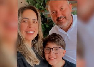 Empresário e ex-prefeito interino: quem era o vereador Shaylon Rodrigo Ribeiro, morto em acidente com a esposa e o filho