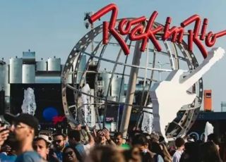 Venda geral de ingressos para o Rock in Rio 2026 começa nesta segunda-feira