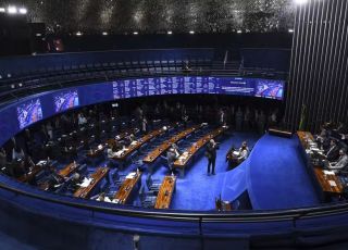 Troca-troca de partidos no Senado bate recorde e amplia disputa política de olho nas eleições de 2026