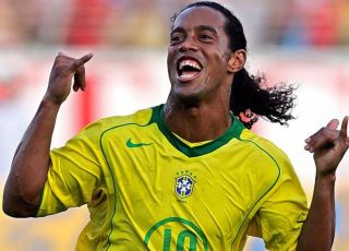Ronaldinho Gaúcho envia mensagem à Seleção e relembra preparação para Copa do Mundo