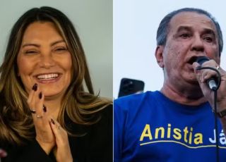 Janja rebate Silas Malafaia após crítica à encontro da primeira-dama com evangélicas: 'Insignificante é ele'