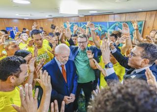 PT divulga carta a evangélicos e nega perseguição às igrejas