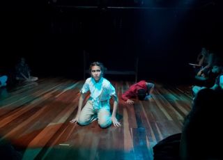 Espetáculo 'O Sonho de Savana' estreia no Teatro Amazonas com entrada gratuita