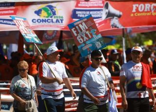 Senado barra retirada de assinaturas e mantém PEC alternativa ao fim da escala 6x1 em tramitação