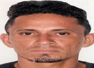 Polícia divulga imagem de homem procurado por tentativa de homicídio no município de Nhamundá, interior do Amazonas