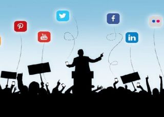 DO LIKE AO PODER: Como as redes sociais estão mandando na política e no bolso do cidadão