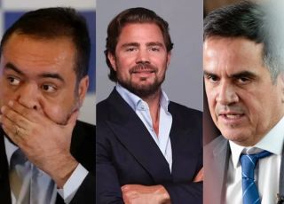 Nova delação de banqueiro cita suposta propina a senador e ex-governador, dizem fontes